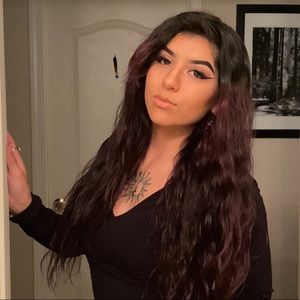 Meet your Posher, Mariah